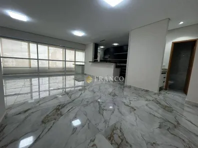 Apartamento com 3 Quartos para alugar, 155m² no Vila Edmundo, Taubaté