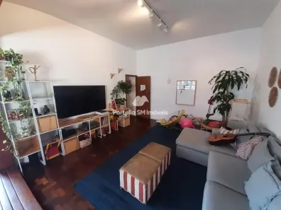 Cobertura com 3 Quartos à venda, 127m² no Humaitá, Rio de Janeiro