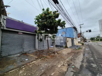 Ponto Comercial para alugar, 12m² no São Gerardo, Fortaleza