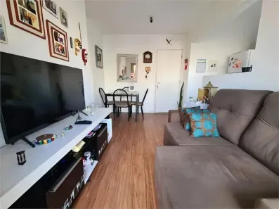 Apartamento com 2 Quartos à venda, 48m² no Vila Sônia, São Paulo