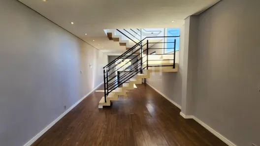 Sobrado com 3 Quartos à venda, 135m² no Nova Jaguariúna III, Jaguariúna