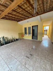 Casa com 2 Quartos à venda, 143m² no Vila Beatriz, Pouso Alegre