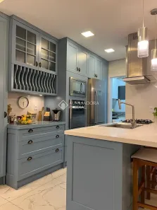 Apartamento com 3 Quartos à venda, 148m² no Bavária, Gramado