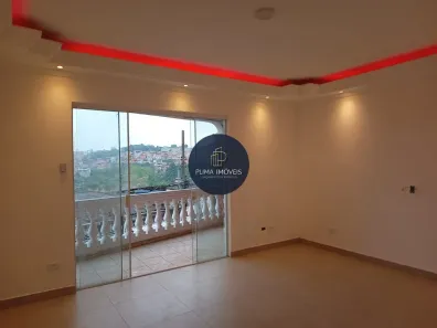 Casa com 3 Quartos à venda, 162m² no Jardim Zaira, Mauá