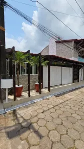 Casa com 4 Quartos à venda, 300m² no Águas Brancas, Ananindeua