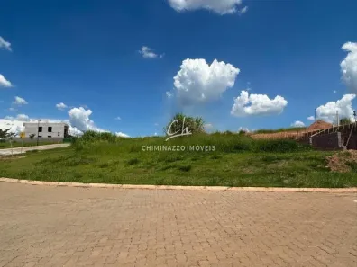 Lote/Terreno à venda, 617m² no Jardim Conceição (Sousas), Campinas