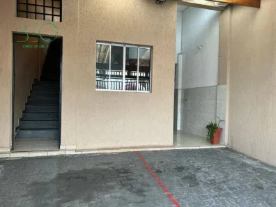Casa de Condomínio com 4 Quartos à venda, 181m² no Parque Continental II, Guarulhos