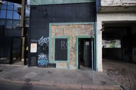 Prédio Comercial à venda, 211m² no Cidade Baixa, Porto Alegre