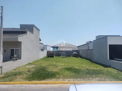 Lote/Terreno à venda, 253m² no Loteamento Pinheiros de Tremembé, Tremembé