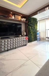 Apartamento com 3 Quartos à venda, 92m² no Cocó, Fortaleza