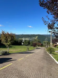 Lote/Terreno à venda, 595m² no Centro, Nova Petrópolis