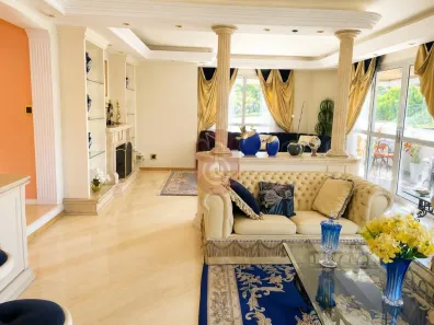 Apartamento com 4 Quartos à venda, 280m² no Jardim Avelino, São Paulo