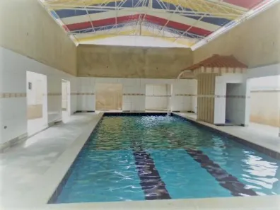 Fazenda/Sítio com 3 Quartos à venda, 620m² no Parque Furquim, Presidente Prudente
