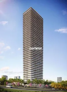 Apartamento com 4 Quartos à venda, 218m² no Alphagran Alphaville, Barueri