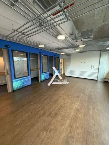 Sala Comercial para alugar, 1540m² no Vila Gertrudes, São Paulo