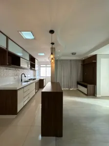 Apartamento com 2 Quartos à venda, 55m² no Jardim Nossa Senhora do Carmo, Americana