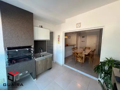 Apartamento com 3 Quartos à venda, 97m² no Nova Petrópolis, São Bernardo do Campo