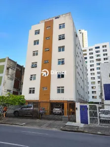 Apartamento com 3 Quartos à venda, 125m² no Boa Viagem, Recife