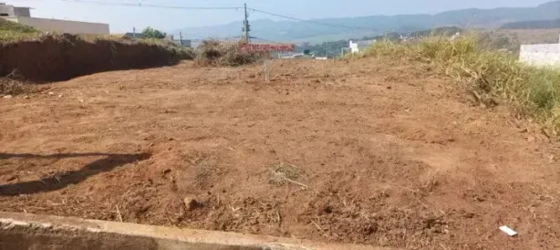 Lote/Terreno à venda, 132m² no Residencial Dunamis, São José dos Campos