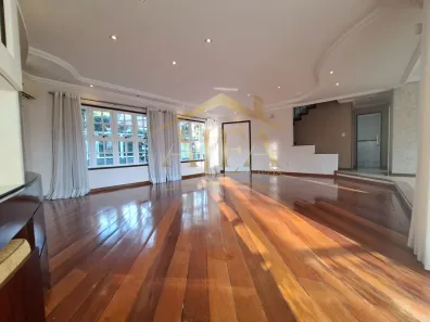 Casa de Condomínio com 4 Quartos à venda, 355m² no Anil, Rio de Janeiro