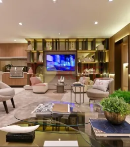 Apartamento com 3 Quartos à venda, 105m² no Indianópolis, São Paulo