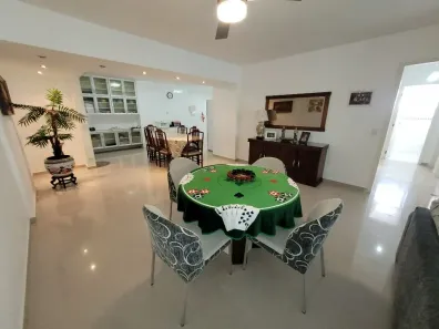 Apartamento com 3 Quartos à venda, 130m² no Pitangueiras, Guarujá