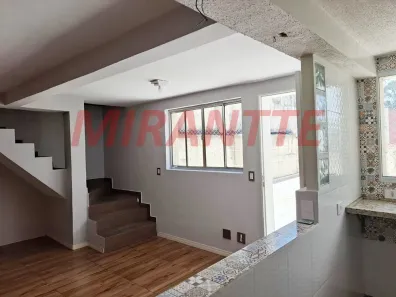 Sobrado com 3 Quartos à venda, 268m² no Tucuruvi, São Paulo