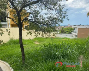 Lote/Terreno à venda, 567m² no Vila Inglesa, Indaiatuba