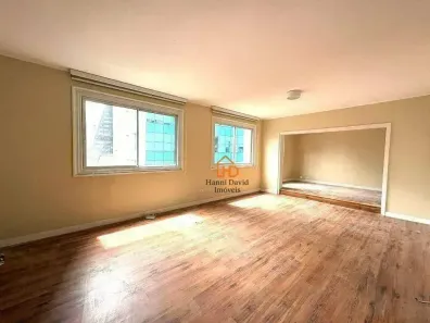 Apartamento com 3 Quartos à venda, 136m² no Cerqueira César, São Paulo