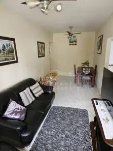 Apartamento com 2 Quartos à venda, 65m² no Vila Belmiro, Santos