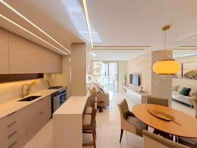 Apartamento com 2 Quartos à venda, 76m² no João Paulo, Florianópolis