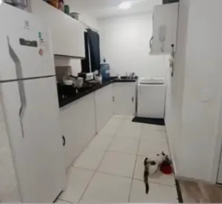 Apartamento com 2 Quartos à venda, 45m² no Mondubim, Fortaleza