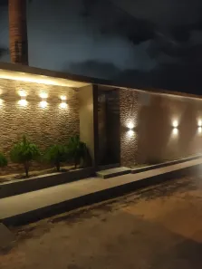 Casa de Condomínio com 3 Quartos à venda, 250m² no Chácara Brasil, São Luís