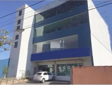Prédio Comercial para alugar, 880m² no Cazeca, Uberlândia