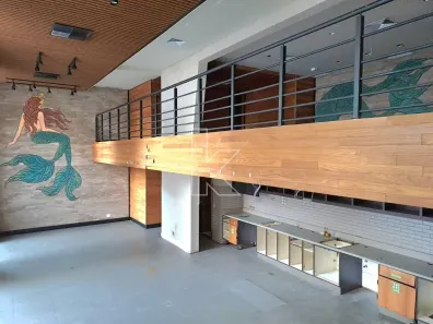 Ponto Comercial para alugar, 367m² no Itaim Bibi, São Paulo