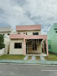 Casa de Condomínio com 5 Quartos à venda, 210m² no Parque Verde, Belém