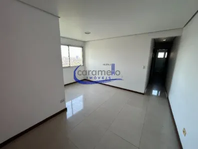 Apartamento com 2 Quartos para alugar, 52m² no Jardim Regina, São Paulo