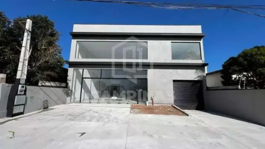 Ponto Comercial para alugar, 936m² no Nova Campinas, Campinas