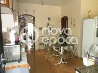  com 3 Quartos à venda, 180m² no Andaraí, Rio de Janeiro
