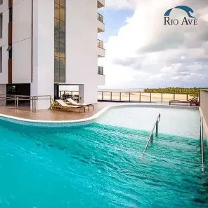 Apartamento com 1 Quarto à venda, 30m² no Boa Viagem, Recife