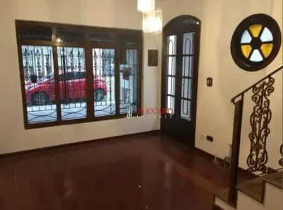 Sobrado com 3 Quartos à venda, 160m² no Vila Granada, São Paulo