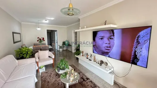 Apartamento com 3 Quartos à venda, 110m² no Perdizes, São Paulo