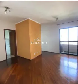 Apartamento com 2 Quartos à venda, 76m² no Centro, São Bernardo do Campo