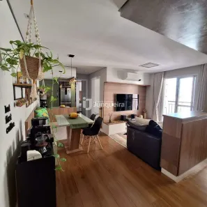 Apartamento com 2 Quartos à venda, 90m² no Morumbi, Piracicaba
