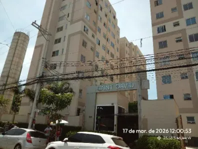 Apartamento com 2 Quartos à venda, 41m² no Parada XV de Novembro, São Paulo