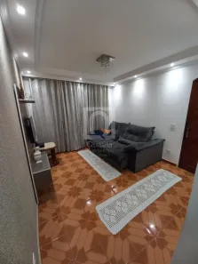Sobrado com 3 Quartos à venda, 130m² no Jardim Santo Amaro, Sorocaba