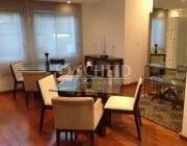 Apartamento com 2 Quartos à venda, 180m² no Itaim Bibi, São Paulo