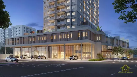 Apartamento com 3 Quartos à venda, 76m² no Coqueiral de Itaparica, Vila Velha