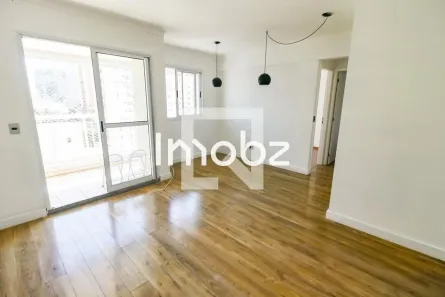 Apartamento com 2 Quartos à venda, 74m² no Vila Andrade, São Paulo