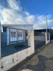 Casa com 3 Quartos à venda, 89m² no Vila Santana, Valinhos